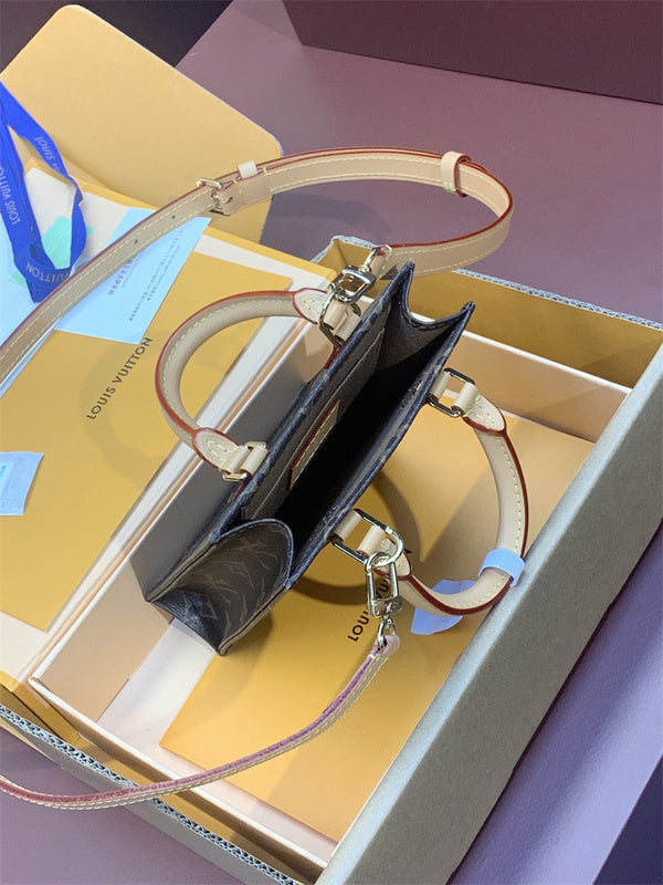 PHA - LOV Bags - 092