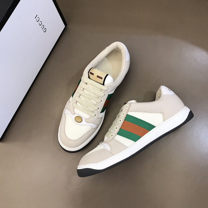 Gucci Luxury Shoes