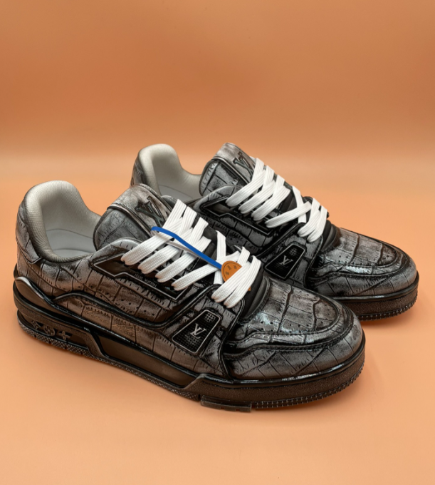 Ava’s Mode - LOV Men Shoes - 161