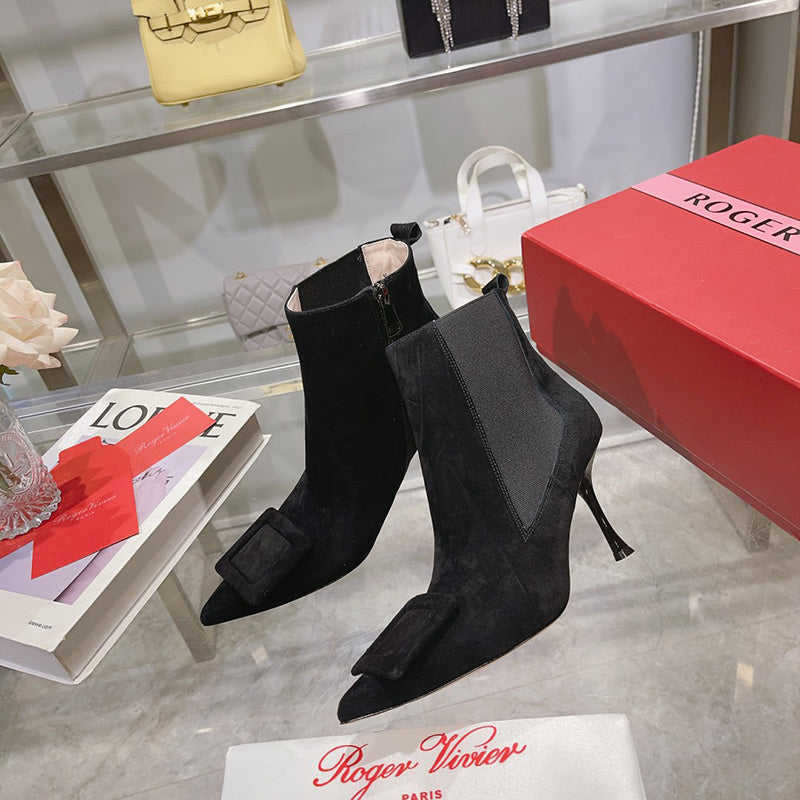 Roger Vivier Luxury Shoes
