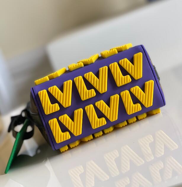 Ava’s Mode - LOV Bags - 2406