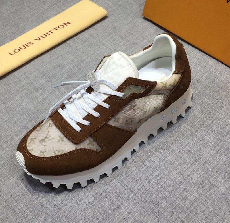Ava’s Mode - LOV Men Shoes - 1879