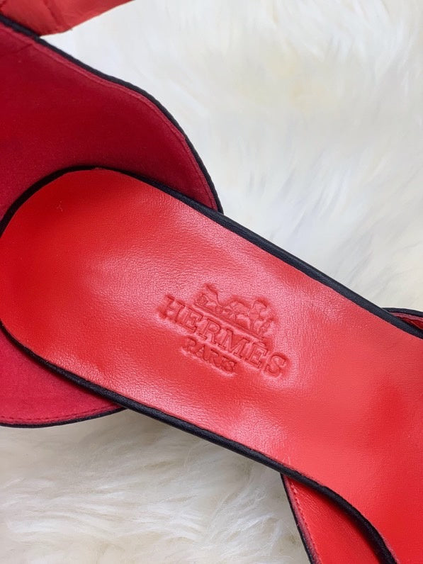 Hermes Luxury Shoes