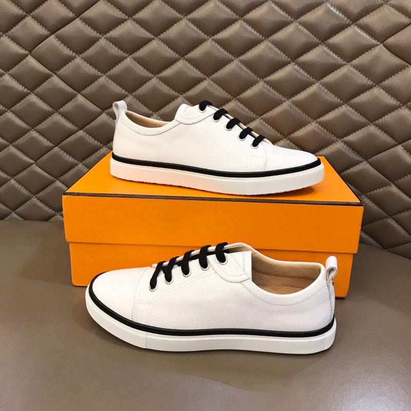 Hermes Luxury Shoes