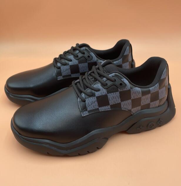 Ava’s Mode - LOV Men Shoes - 902