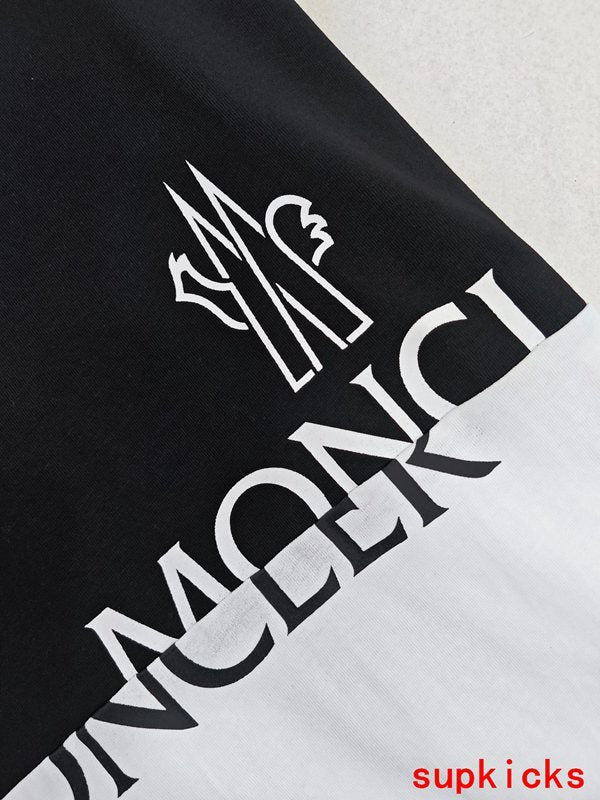 Moncler Luxury Cloth