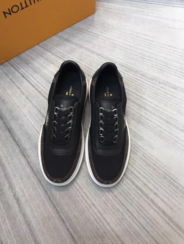 Ava’s Mode - LOV Men Shoes - 1325