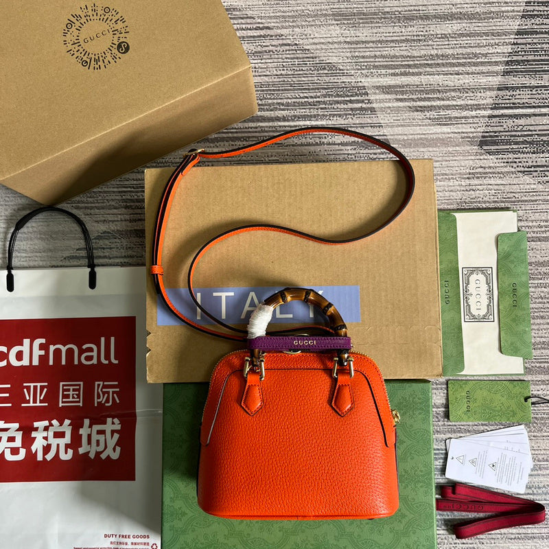 PHA - GUKI Bags - 615