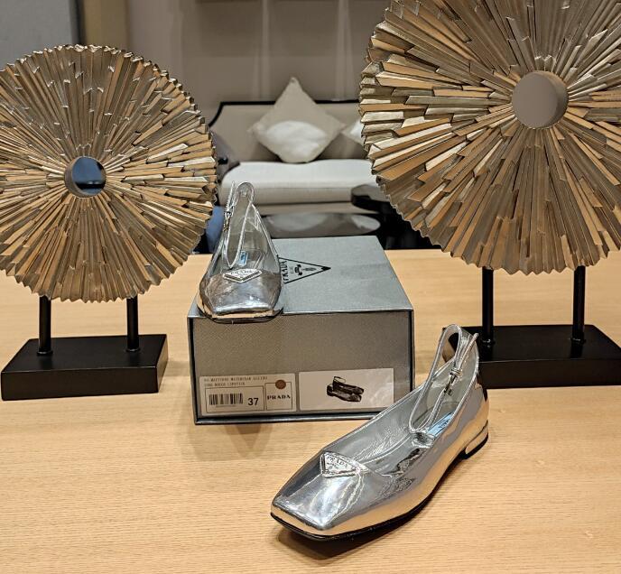 Ava’s Mode - PD Women Shoes - 314