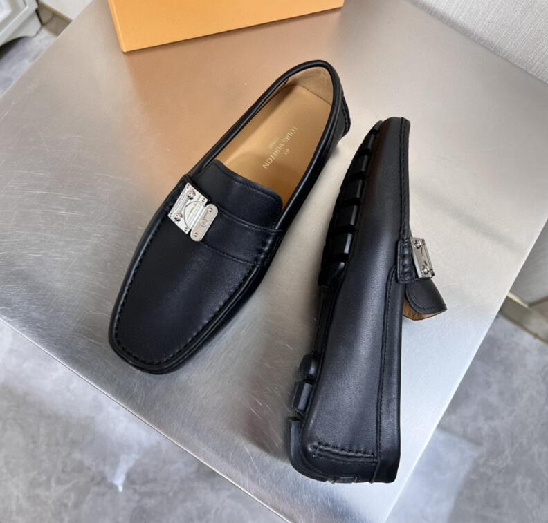 Ava’s Mode - LOV Men Shoes - 853