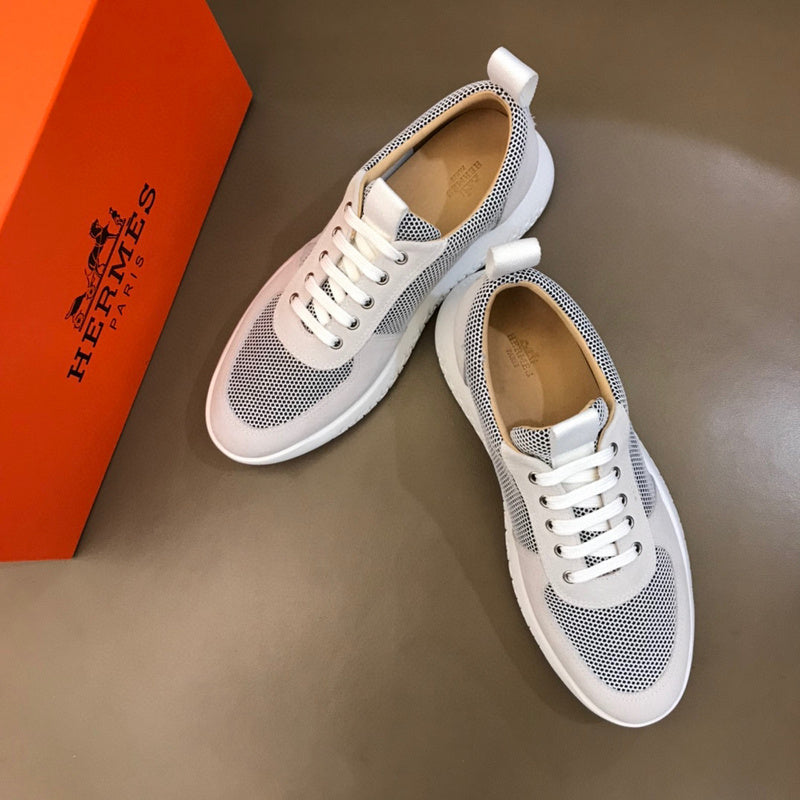 Hermes Luxury Shoes