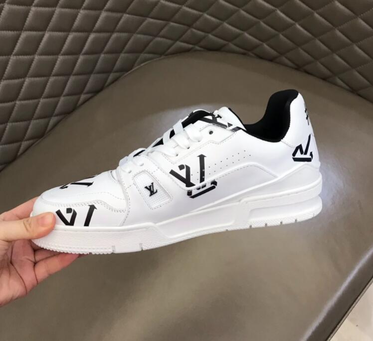 Ava’s Mode - LOV Men Shoes - 897