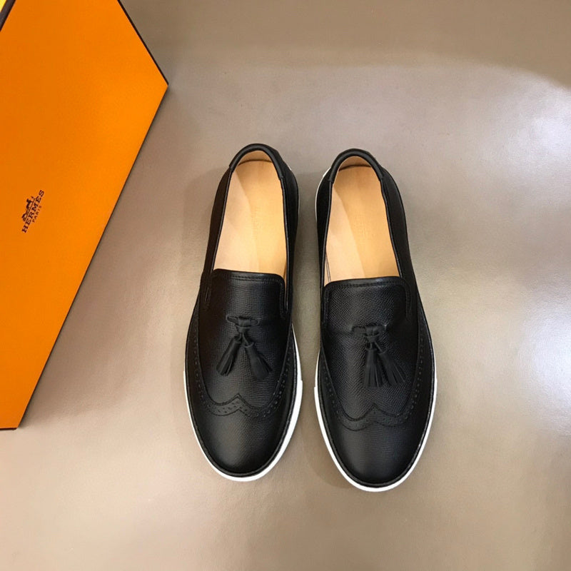 Hermes Luxury Shoes