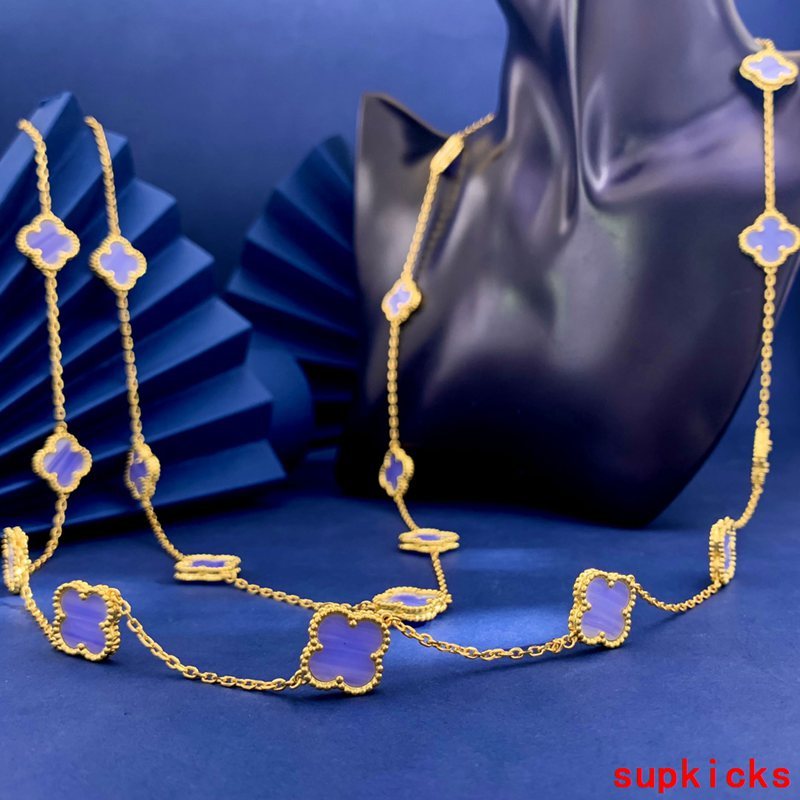 Van Cleef & Arples Jewelry