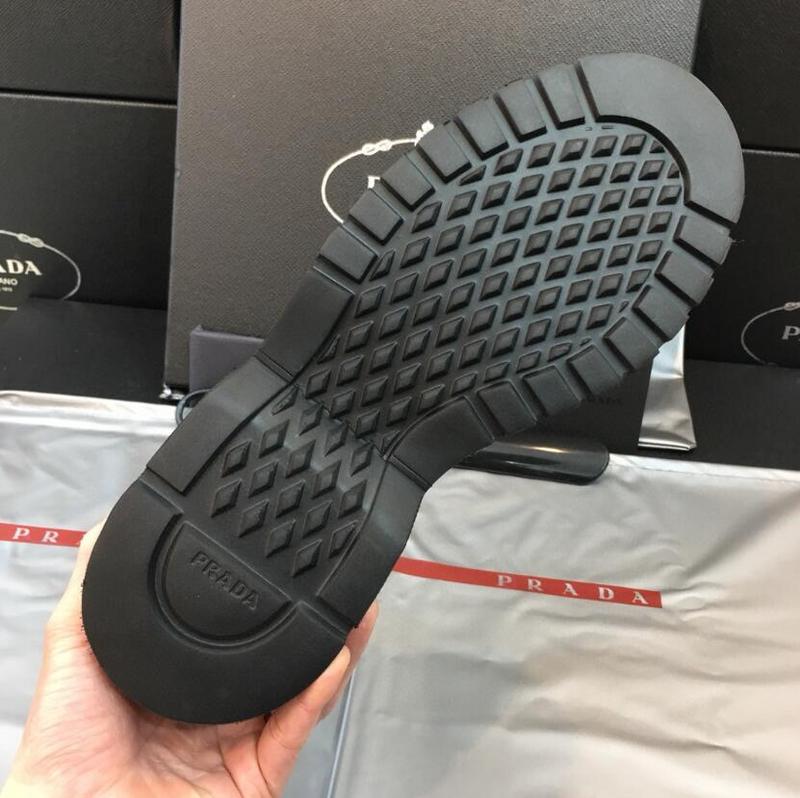 Ava’s Mode - PD Men Shoes - 475