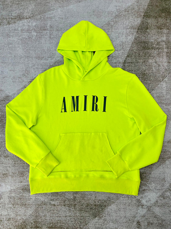 AMIR Hoodies - 076