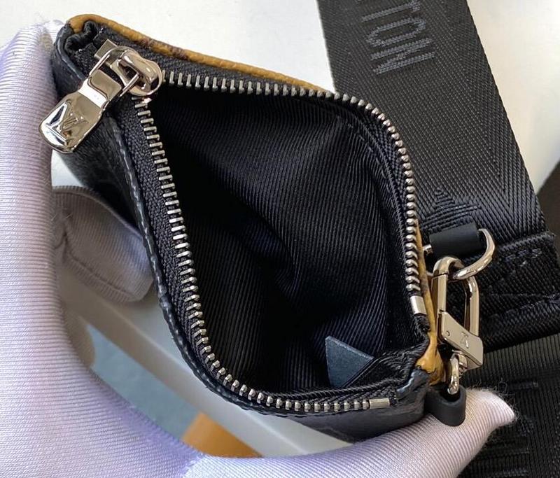 Ava’s Mode - LOV Bags - 2697