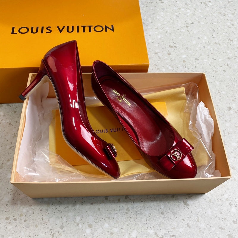 Louis Vuittion Luxury Shoes