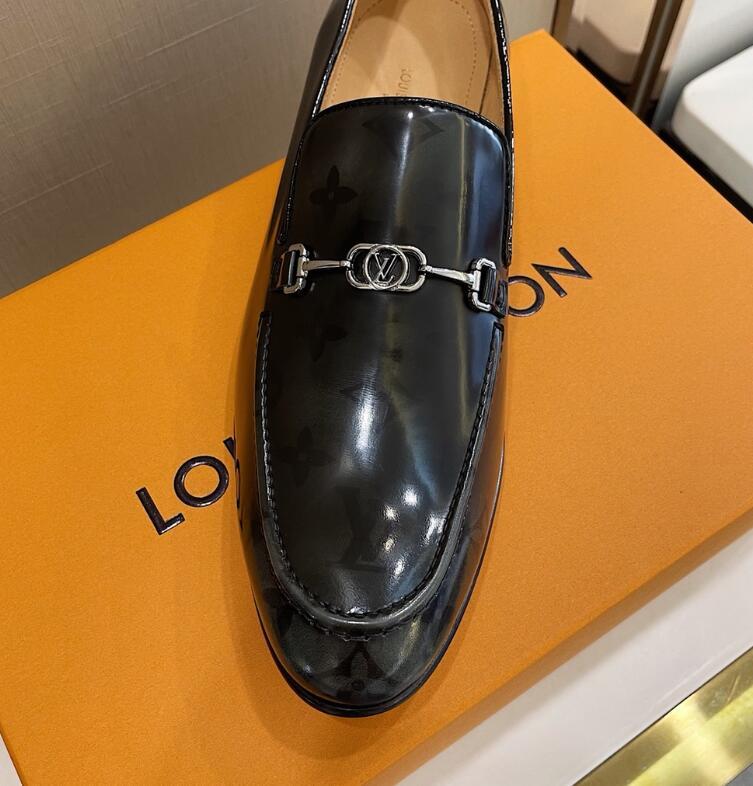 Ava’s Mode - LOV Men Shoes - 1653