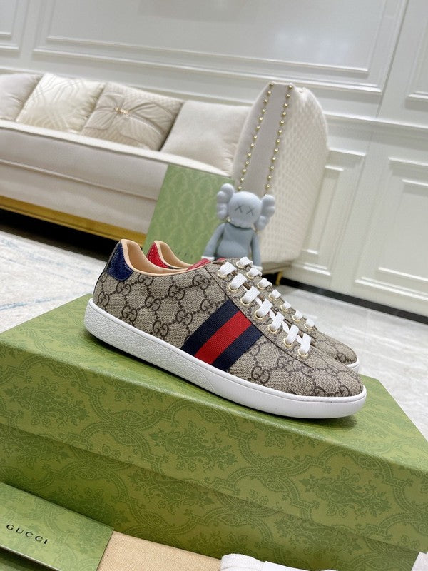 Gucci Luxury Shoes