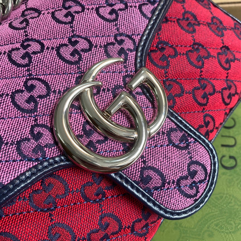PHA - GUKI Bags - 1966