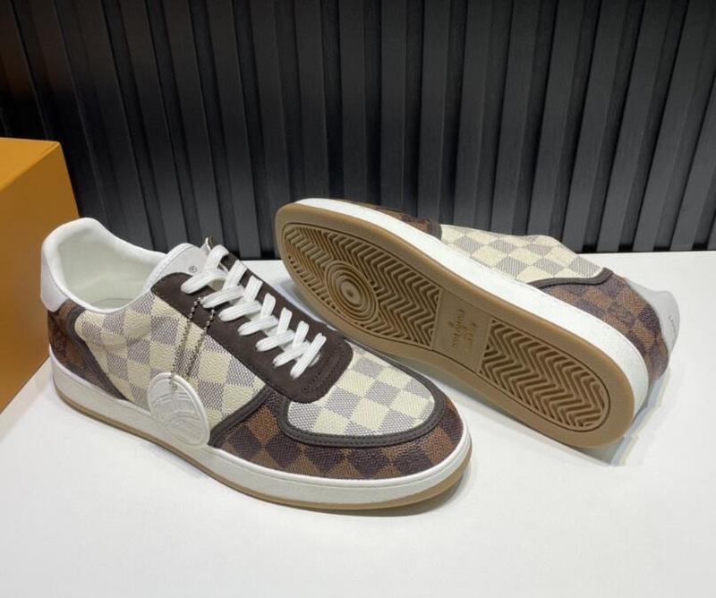 Ava’s Mode - LOV Men Shoes - 1200