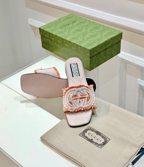 Ava’s Mode - LOV Women Shoes - 136