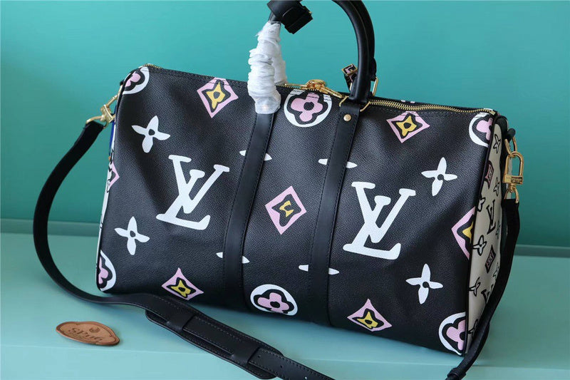 I W Fashion Lu-Vi bags - 9434