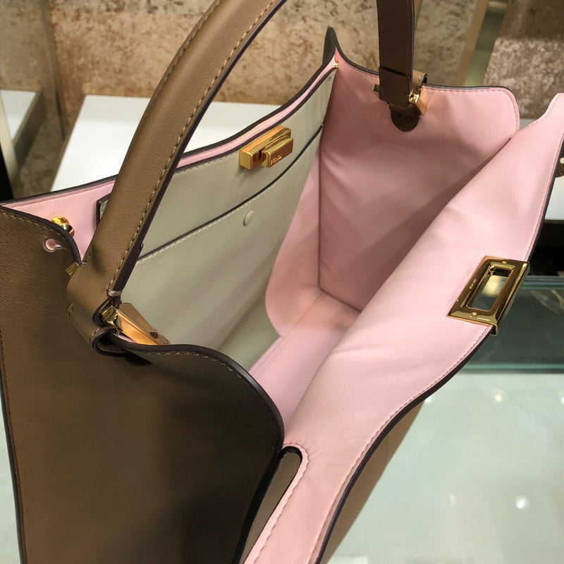 ENT - ENTI Bags - 502
