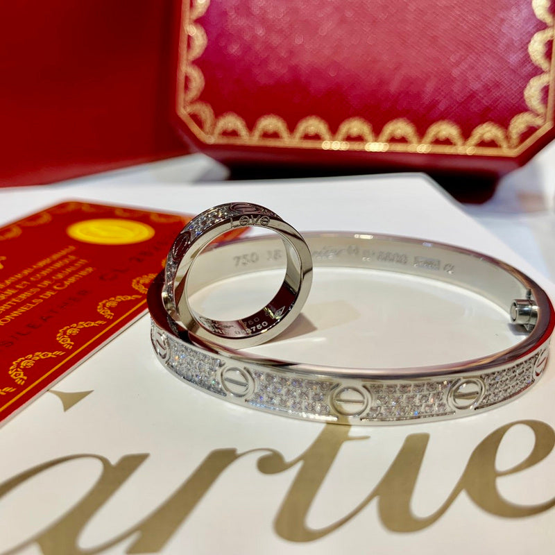 Cartier Jewelry