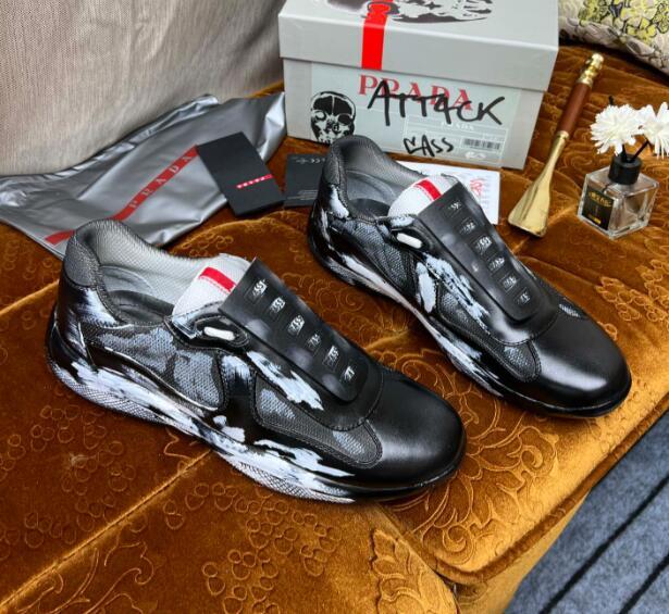 Ava’s Mode - PD Men Shoes - 204
