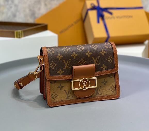 Ava’s Mode - LOV Bags - 2257