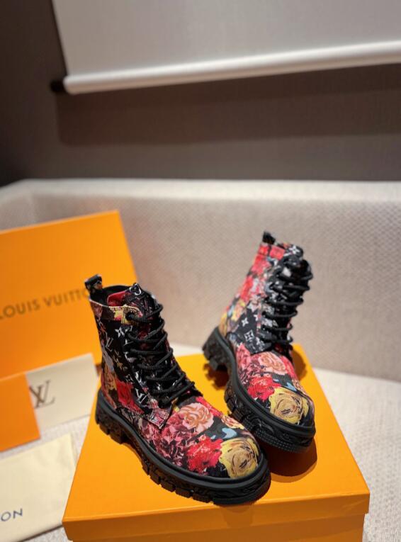 Ava’s Mode - LOV Men Shoes - 737