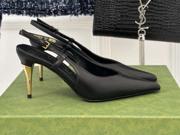Ava’s Mode - LOV Women Shoes - 329