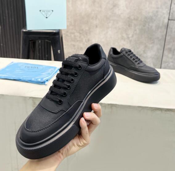 Ava’s Mode - PD Men Shoes - 200