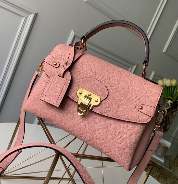 Ava’s Mode - LOV Bags - 2926