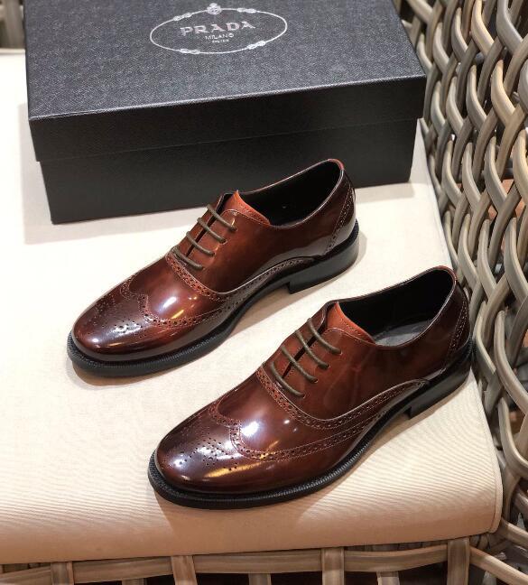 Ava’s Mode - PD Men Shoes - 412