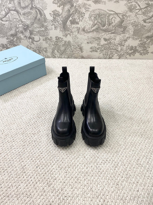Prada Luxury Shoes