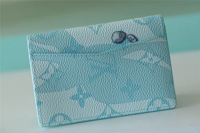 I W Fashion Lu-Vi bags - 10544