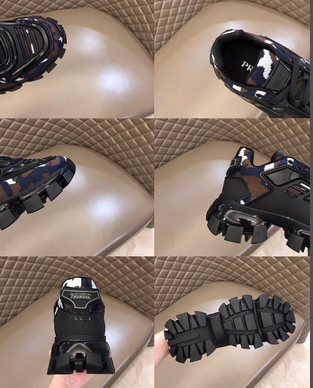 Ava’s Mode - PD Men Shoes - 420