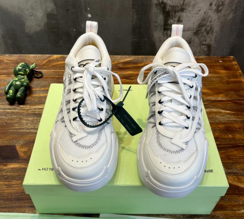 Ava’s Mode - YZO Men Shoes - 084