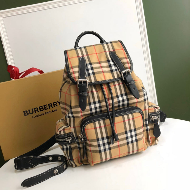 BBR Bags - ENT - 463