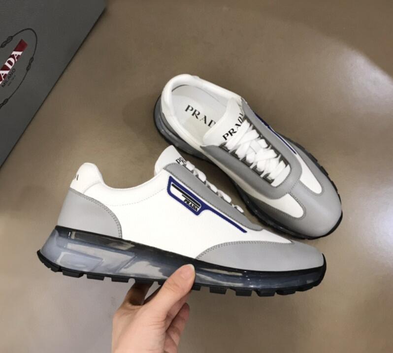 Ava’s Mode - PD Men Shoes - 163