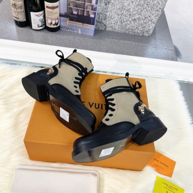 Ava’s Mode - LOV Women Shoes - 812