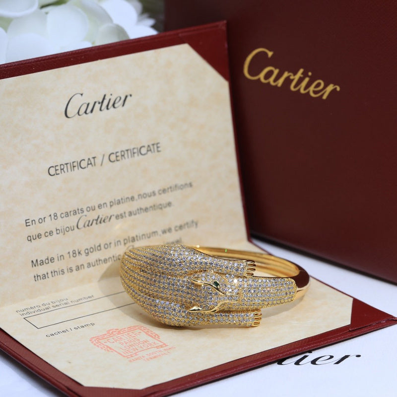 Cartier Jewelry