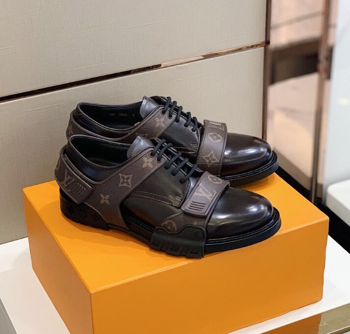 Ava’s Mode - LOV Men Shoes - 1732