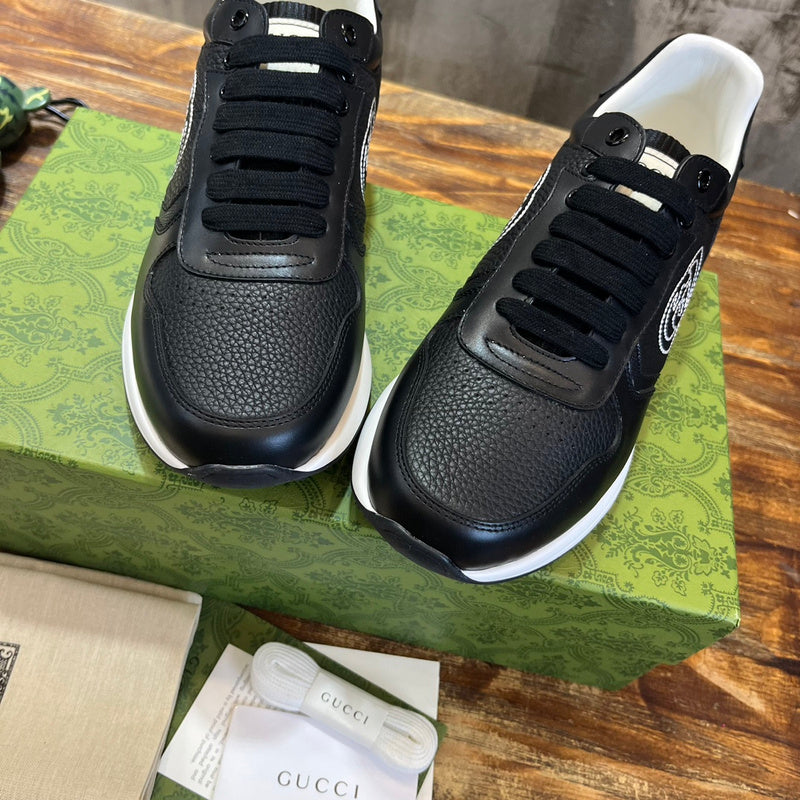 Gucci Luxury Shoes