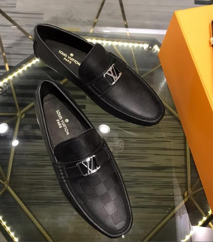 Ava’s Mode - LOV Men Shoes - 1941