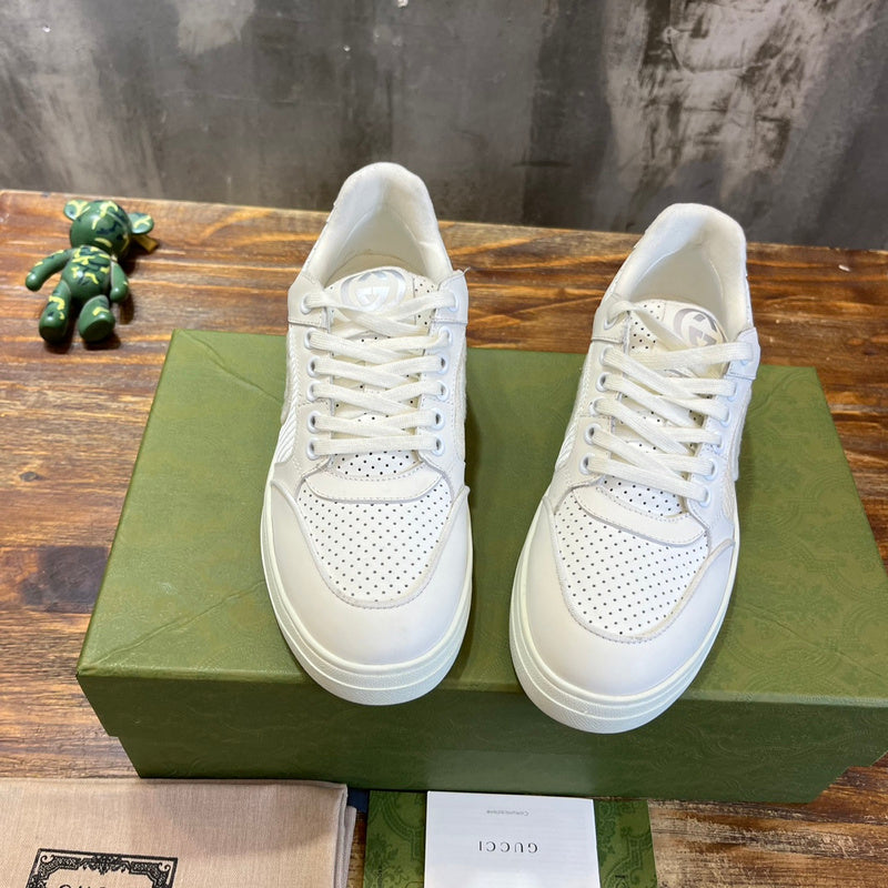 Gucci Luxury Shoes