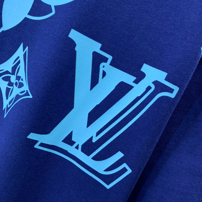 Louis Vuittion Luxury T-Shirt